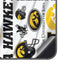 University of Iowa Hawkeyes Pattern Galaxy A14 5G Skin
