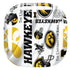 University of Iowa Hawkeyes Pattern Galaxy Buds Pro Skin