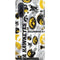University of Iowa Hawkeyes Pattern Galaxy Note 10 Pro Case