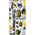 University of Iowa Hawkeyes Pattern Galaxy Note 10 Skin