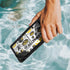 University of Iowa Hawkeyes Pattern Galaxy Note 10 Waterproof Case