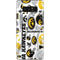 University of Iowa Hawkeyes Pattern Galaxy Note 8 Skin