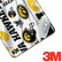 University of Iowa Hawkeyes Pattern Galaxy Note 8 Skin