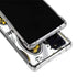 University of Iowa Hawkeyes Pattern Galaxy Note20 5G Clear Case