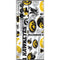 University of Iowa Hawkeyes Pattern Galaxy Note20 Ultra 5G Skin
