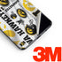 University of Iowa Hawkeyes Pattern Galaxy S10 Plus Skin