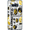 University of Iowa Hawkeyes Pattern Galaxy S10e Skin