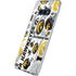 University of Iowa Hawkeyes Pattern Galaxy S10e Skin