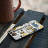 University of Iowa Hawkeyes Pattern Galaxy S10e Skin