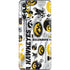University of Iowa Hawkeyes Pattern Galaxy S20 Fan Edition Skin