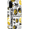 University of Iowa Hawkeyes Pattern Galaxy S20 Lite Case