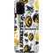 University of Iowa Hawkeyes Pattern Galaxy S20 Plus Pro Case