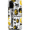 University of Iowa Hawkeyes Pattern Galaxy S20 Pro Case