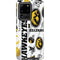 University of Iowa Hawkeyes Pattern Galaxy S20 Ultra 5G Pro Case