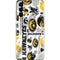 University of Iowa Hawkeyes Pattern Galaxy S21 5G Skin