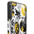 University of Iowa Hawkeyes Pattern Galaxy S21 FE Pro Case