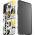 University of Iowa Hawkeyes Pattern Galaxy S21 FE Pro Case