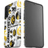 University of Iowa Hawkeyes Pattern Galaxy S21 Plus 5G Pro Case