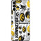University of Iowa Hawkeyes Pattern Galaxy S21 Plus 5G Skin