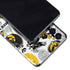 University of Iowa Hawkeyes Pattern Galaxy S21 Plus 5G Skin