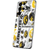 University of Iowa Hawkeyes Pattern Galaxy S21 Ultra 5G Skin