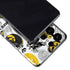 University of Iowa Hawkeyes Pattern Galaxy S21 Ultra 5G Skin