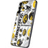 University of Iowa Hawkeyes Pattern Galaxy S22 Plus Skin