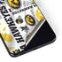 University of Iowa Hawkeyes Pattern Galaxy S22 Plus Skin