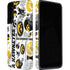 University of Iowa Hawkeyes Pattern Galaxy S22 Pro Case