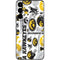 University of Iowa Hawkeyes Pattern Galaxy S22 Skin