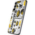 University of Iowa Hawkeyes Pattern Galaxy S22 Skin