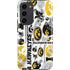 University of Iowa Hawkeyes Pattern Galaxy S23 Plus Pro Case