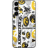 University of Iowa Hawkeyes Pattern Galaxy S23 Plus Skin