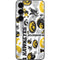University of Iowa Hawkeyes Pattern Galaxy S23 Skin