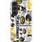 University of Iowa Hawkeyes Pattern Galaxy S24 Impact Case