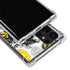 University of Iowa Hawkeyes Pattern Galaxy S24 Ultra Clear Case