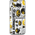 University of Iowa Hawkeyes Pattern Galaxy S8 Skin