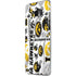 University of Iowa Hawkeyes Pattern Galaxy S8 Skin