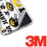 University of Iowa Hawkeyes Pattern Galaxy S8 Skin