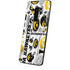 University of Iowa Hawkeyes Pattern Galaxy S9 Plus Skin