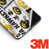 University of Iowa Hawkeyes Pattern Galaxy S9 Plus Skin