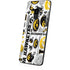 University of Iowa Hawkeyes Pattern Galaxy S9 Skin