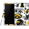 University of Iowa Hawkeyes Pattern Samsung Galaxy Tab Skin