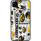 University of Iowa Hawkeyes Pattern Google Pixel 4a Skin