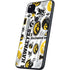 University of Iowa Hawkeyes Pattern Google Pixel 4a Skin