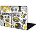 University of Iowa Hawkeyes Pattern Google Pixelbook Go Skin