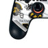 University of Iowa Hawkeyes Pattern Google Stadia Controller Skin