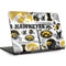 University of Iowa Hawkeyes Pattern Dell Inspiron Skin