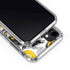 University of Iowa Hawkeyes Pattern iPhone 11 Clear Case