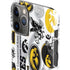University of Iowa Hawkeyes Pattern iPhone 11 Pro Lite Case